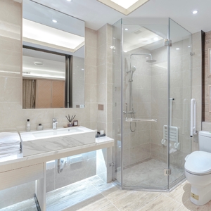 Bathroom Cleaning Tablets