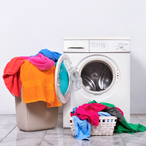 Laundry Tablets